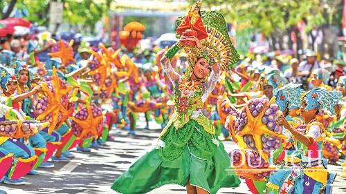 Sôi động Carnaval Hạ Long 2018